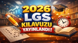 2026 LGS Başvuru ve Uygulama Kılavuzu: Sınav Tarihi, Başvuru Şartları ve Beslenme Paketi